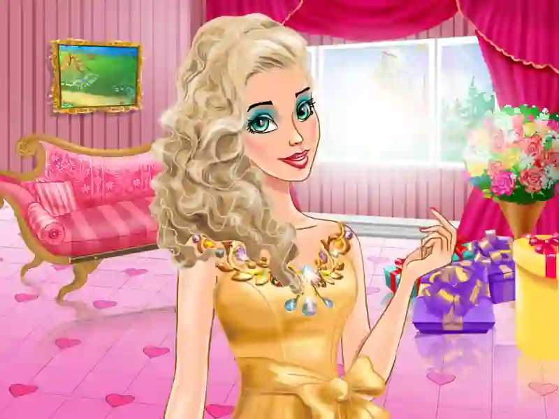 게임 Princess Best Anniversary 온라인