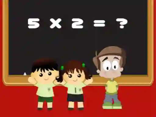 게임 Kids Mathematics 온라인