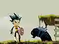 게임 Death Planet: The Lost Planet 온라인
