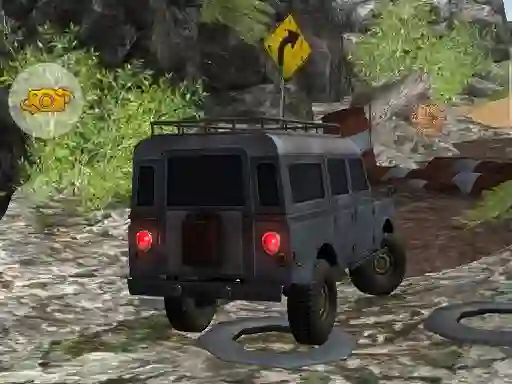 게임 Offroad 4x4 Heavy Drive 온라인