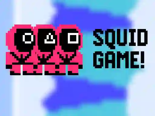 게임 Squid Game fruit falling 온라인