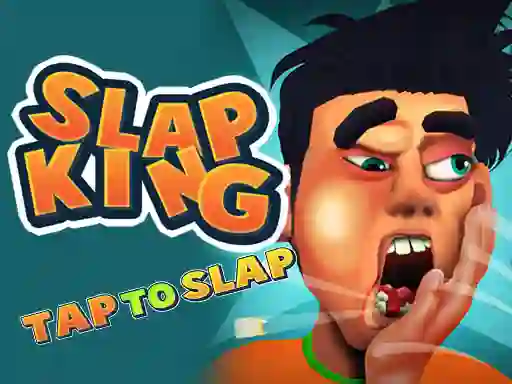 게임 Slap King 온라인