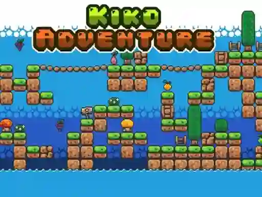 게임 Kiko Adventure 온라인