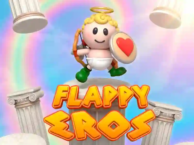 게임 Flappy eros 온라인