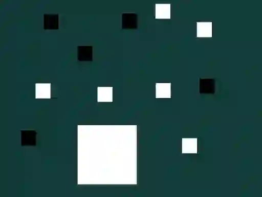 게임 Colored Square 온라인