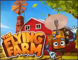 게임 The Flying Farm lite 온라인