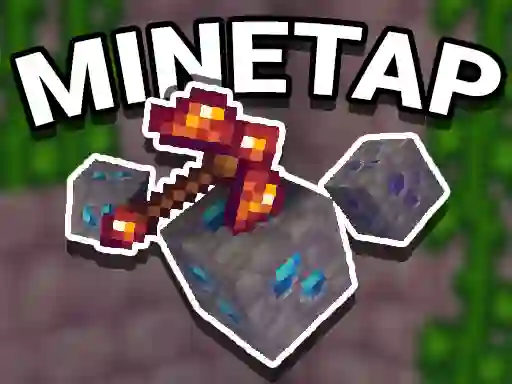 게임 Mine Tap 온라인