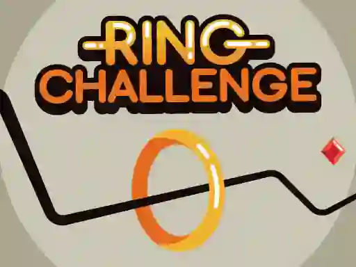 게임 Ring Challenge 온라인