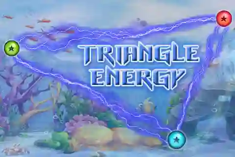 게임 Triangle Energy 온라인