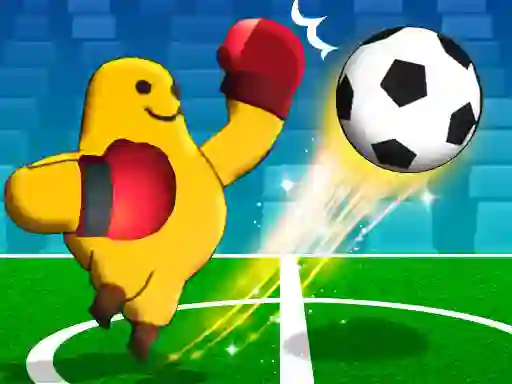 게임 Monster Soccer 3d 온라인