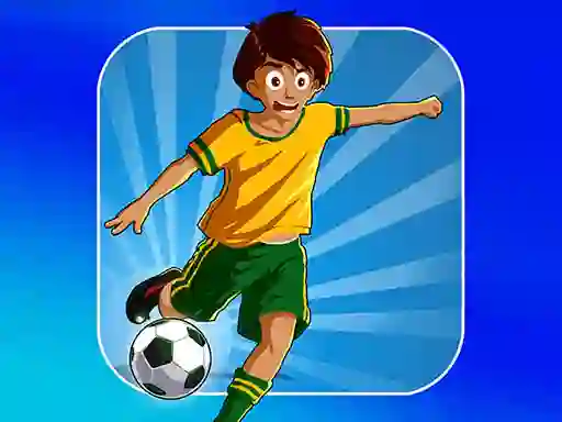 게임 Soccer Shoot 온라인