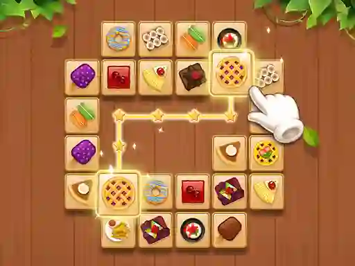게임 Tile Connect Pair Matching 온라인