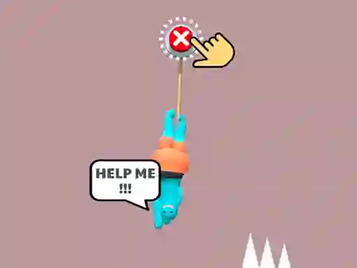 게임 Save The Guy 온라인