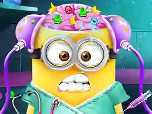 게임 Mini Brain Doctor 온라인
