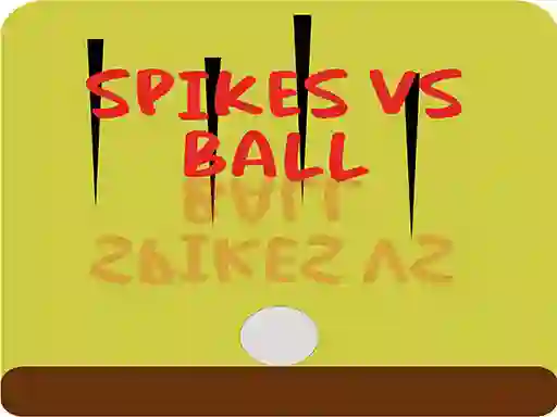 게임 Ball vs spikes 온라인