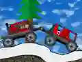 게임 Mountain Rescue Driver 2 온라인
