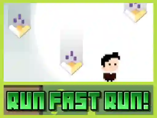 게임 Run Fast Run! 온라인