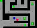 게임 2 Player Maze Game 온라인