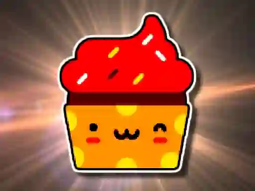 게임 Sweet Candy Challenge 온라인