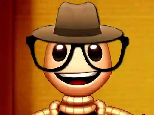 게임 Jumping Buddy 온라인