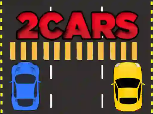 게임 2 Сars 온라인