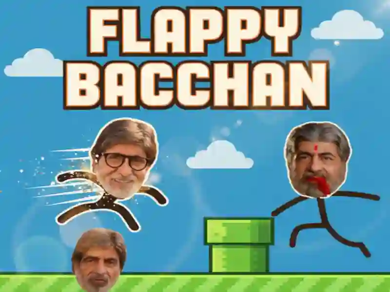 게임 Flappy bacchan 온라인