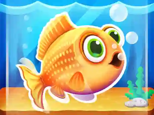 게임 Fish tank my aquarium 온라인