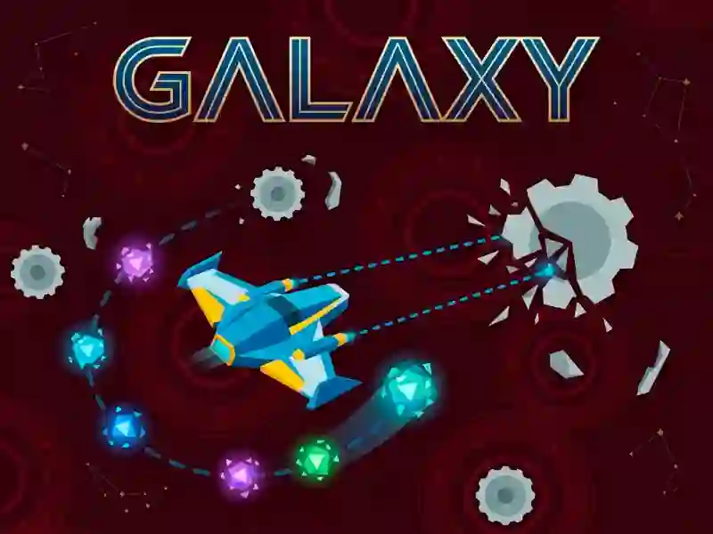 게임 Galaxy 온라인