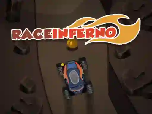 게임 Race Inferno 온라인