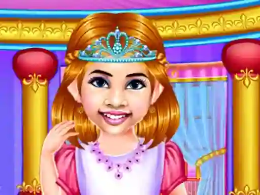 게임 Little Princess Ball 온라인
