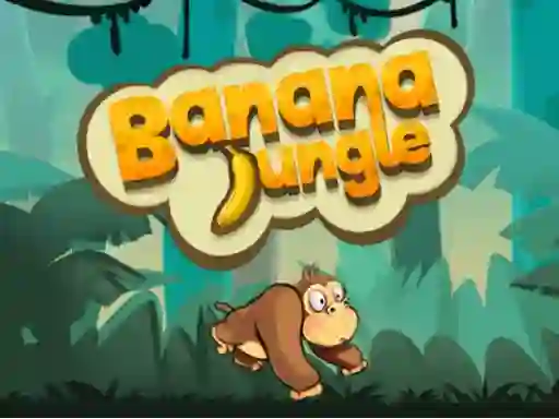 게임 Banana Jungle 온라인