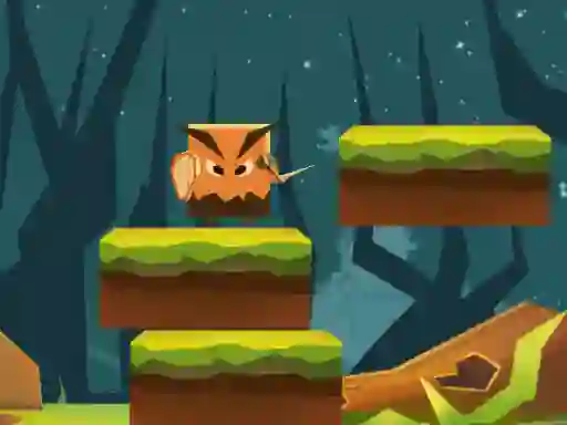 게임 Stack Jump Master 온라인