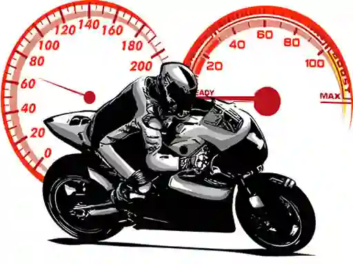 게임 Crazy Bikers Jigsaw 온라인
