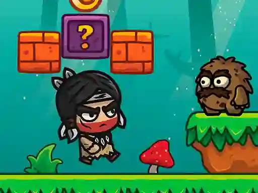게임 Jims World Adventure 온라인