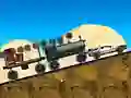 게임 Back To The Future Train Scene 온라인