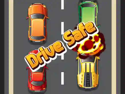 게임 Drive Safe 온라인