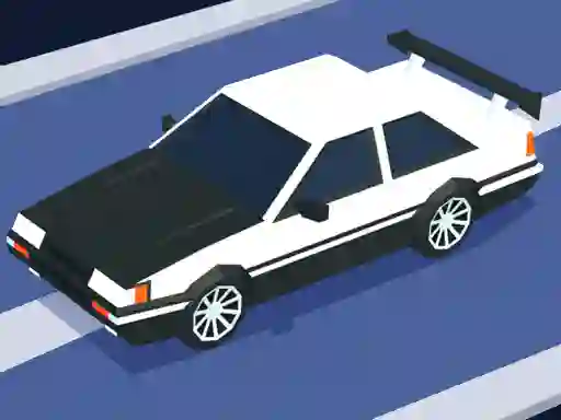 게임 Ace Drift 온라인