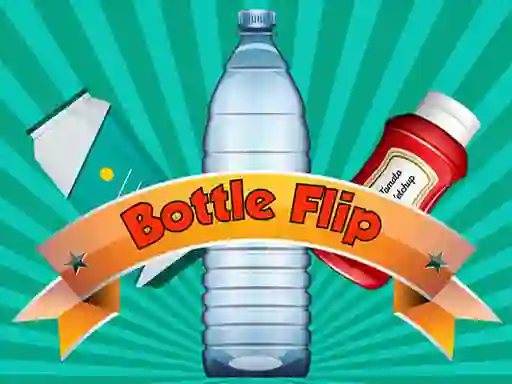 게임 Bottle Flip 온라인