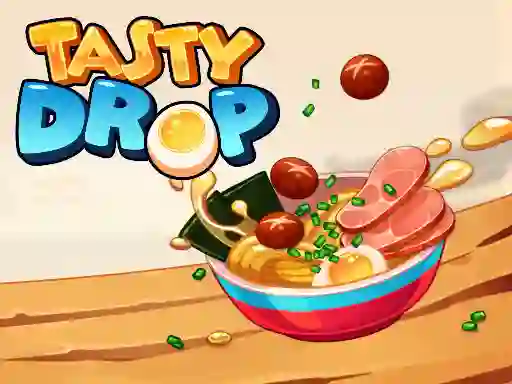 게임 Tasty Drop 온라인