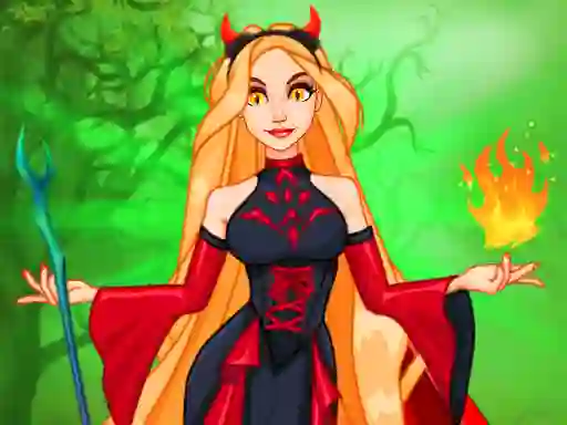 게임 Princess Villains 온라인