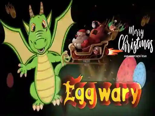 게임 Egg Wary 온라인