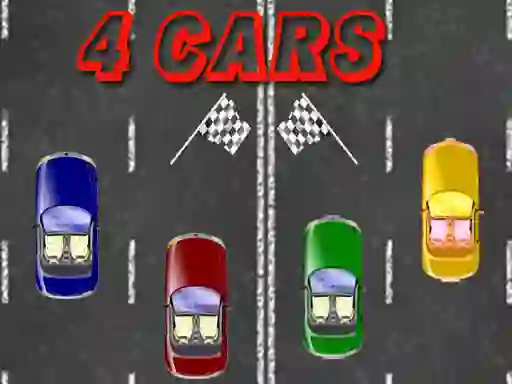 게임 4Cars 온라인