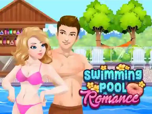 게임 Swimming Pool Romance 온라인