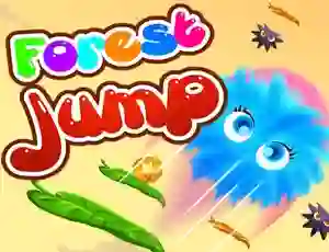 게임 Forest Jump 온라인