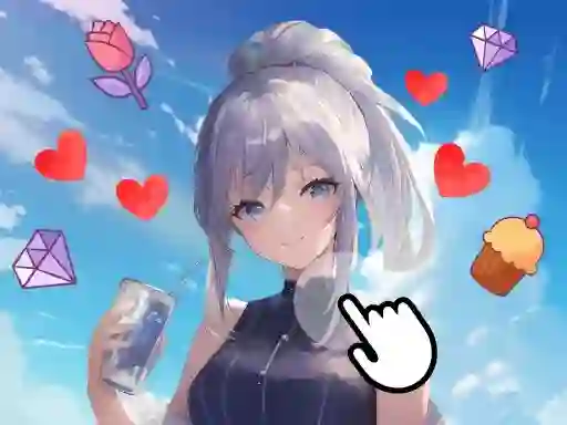 게임 Your Silver Wife 온라인