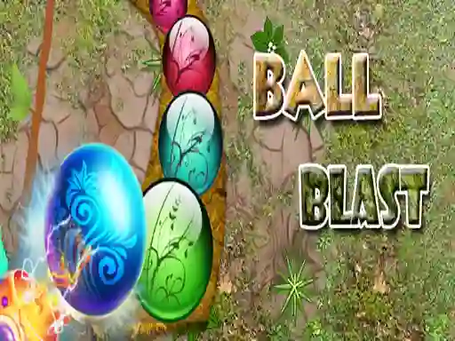 게임 Zuma Blast 온라인