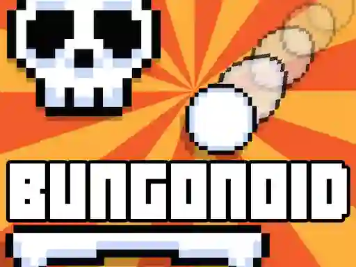 게임 Bungonoid 온라인