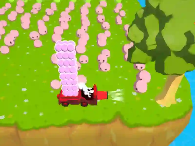 게임 Slime Farm 온라인
