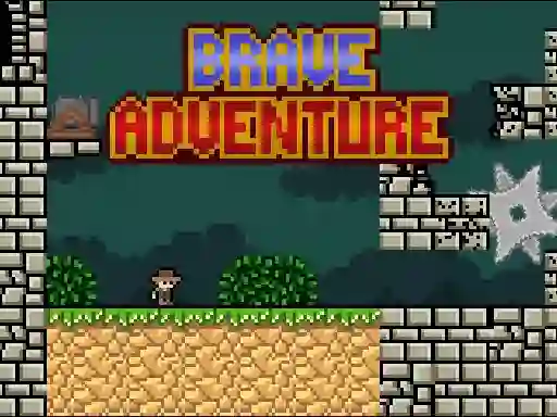 게임 Brave Adventure 온라인