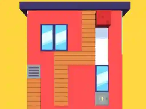 게임 House Wall Paint 온라인